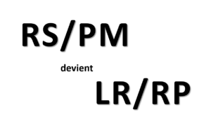 Changement de nom