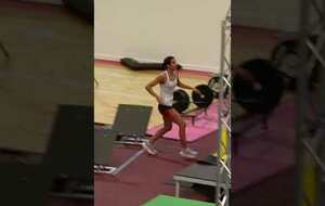 Le Pentathlon Moderne en 1 minute