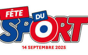 Remise photo exposée aux JO PARIS2024 à Rambouillet