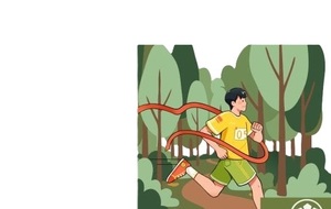 Animation à Chevreuse – découverte Laser Run
