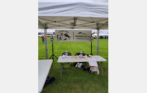 Forum des associations de Rambouillet 2026