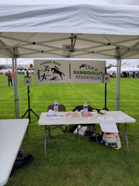 Forum des associations de Rambouillet 2026