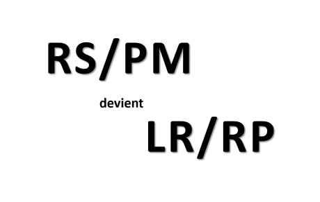 Changement de nom