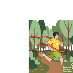 Animation à Chevreuse – découverte Laser Run