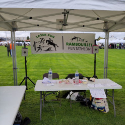 Forum des associations de Rambouillet 2026